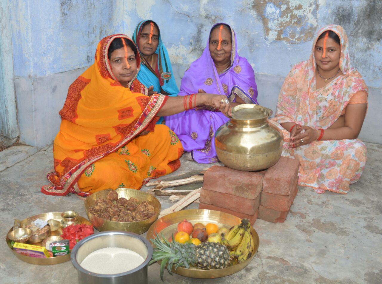 छठ महापर्व,  नहाय खाय की विधि, chhath puja,