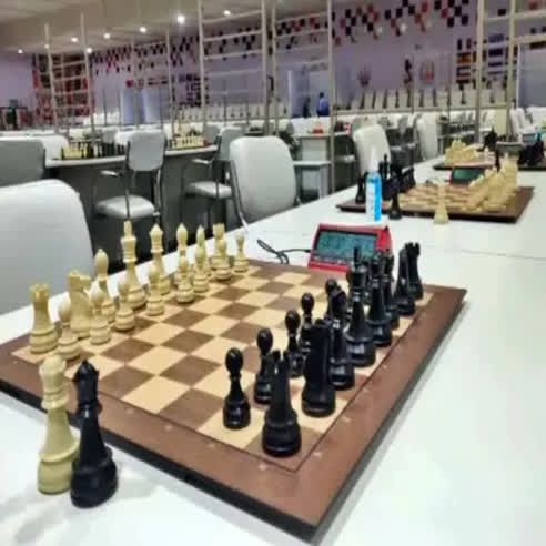 Chess Olympiad 2022: India 'B' Team Wins Bronze in Open Section; India 'A'  Women Also Finish Third - News18