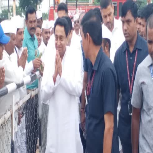 Kamalnath का बड़ा बयान, बोले आज तय हो जाएगा कांग्रेस का राष्ट्रीय अध्यक्ष,  kamal-nath-said-today-national-president-of-congress-decided