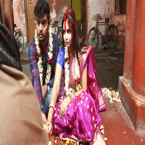 मेरे पति को खोज लाओ! जेवरात और कैश लेकर है फरार, कोलकाता से पति की तलाश में  गया पहुंची पत्नी