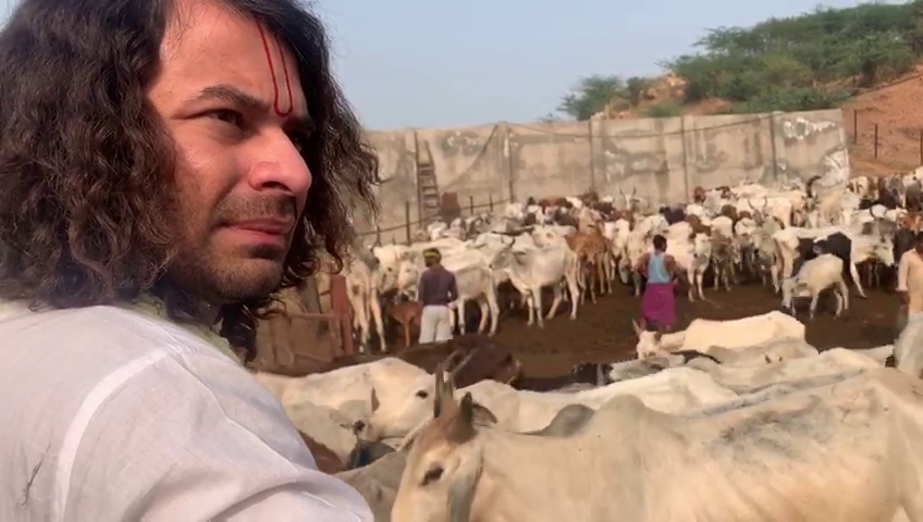 Tej Pratap Yadav