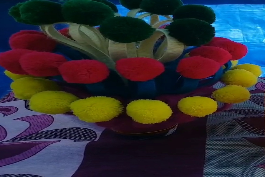 traditional Kinnauri flowers पारंपरिक किन्नौरी फूल