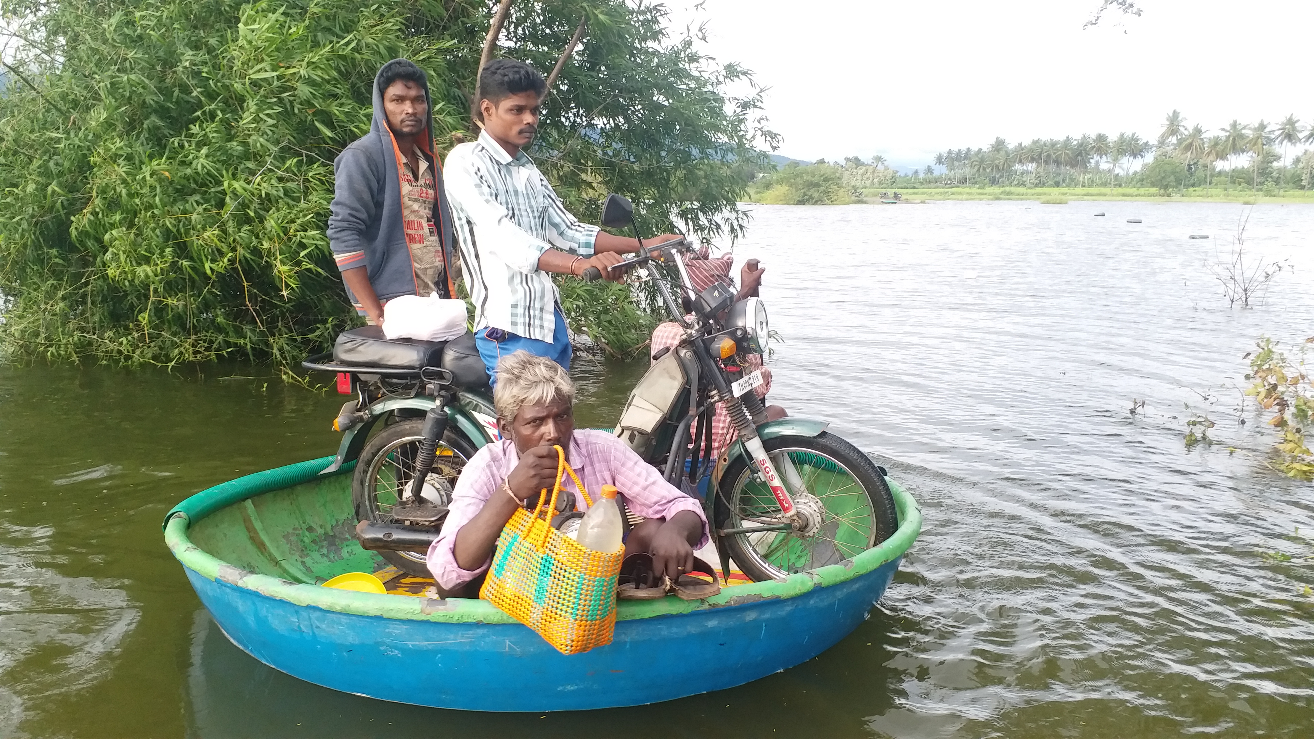 bridge issue in coimbatore