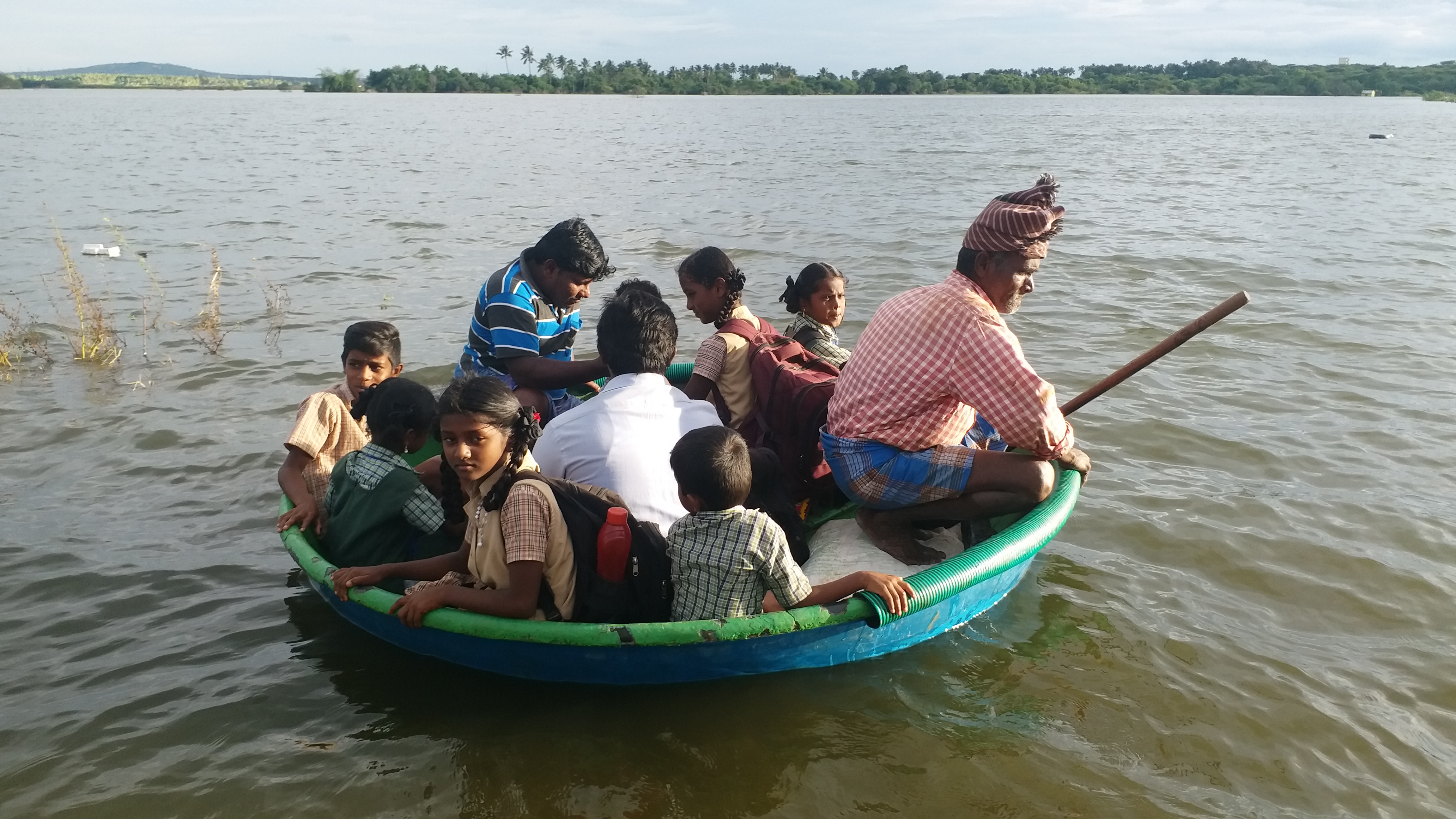 bridge issue in coimbatore