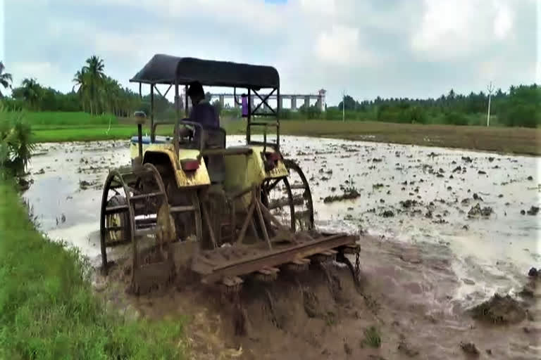 விவசாயிகளைப் பாதுகாக்குமா ஒப்பந்தச் சட்டம்  Will Contract farming law  Contract farming law really help farmers  Will Contract farming law really help farmers