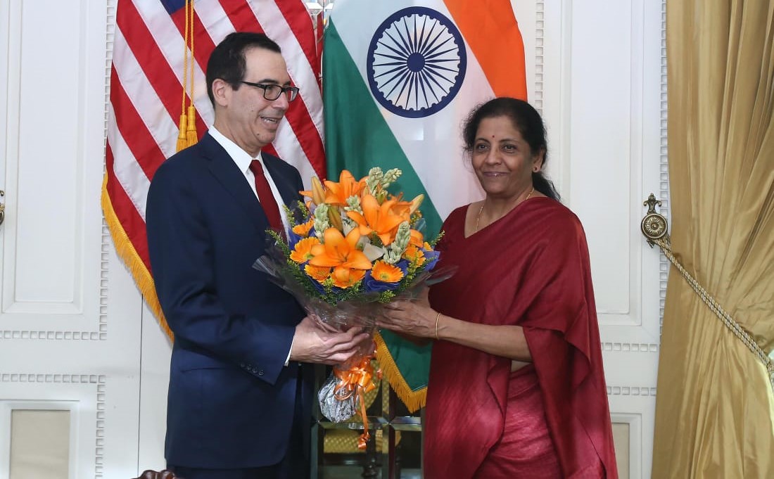 Us seeks more relaxation in india fdi policy