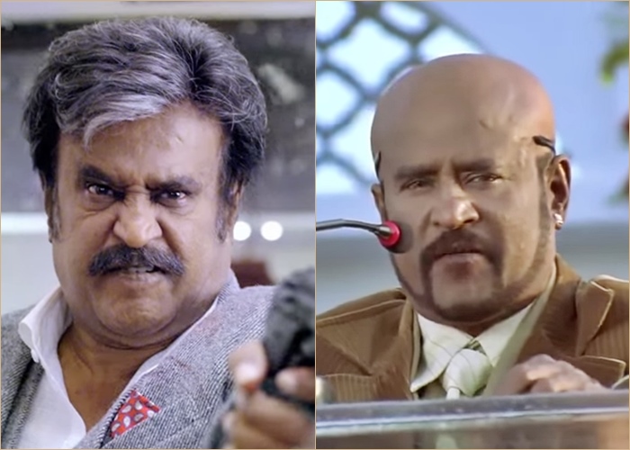 Rajinikanth