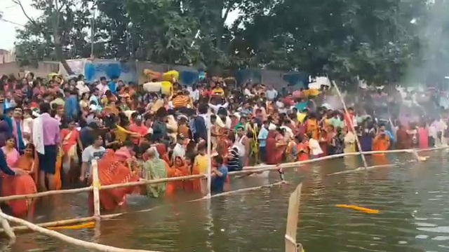 chhath in nalnada