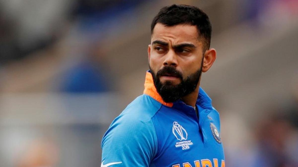 विराट कोहली , Virat kohli