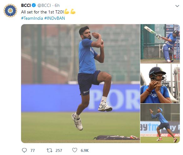 BCCI