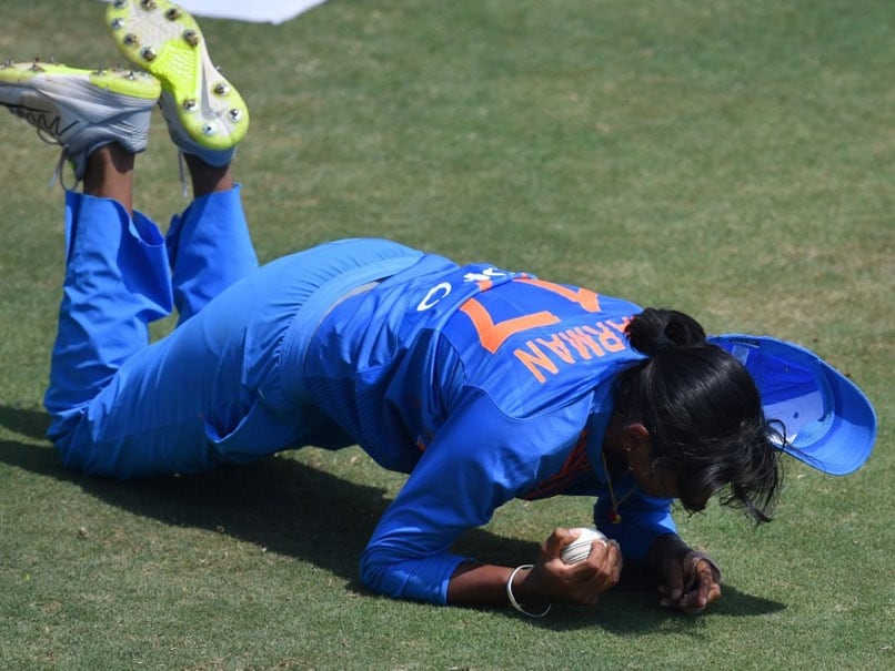 हरमनप्रीत कौर, Harmanpreet kaur