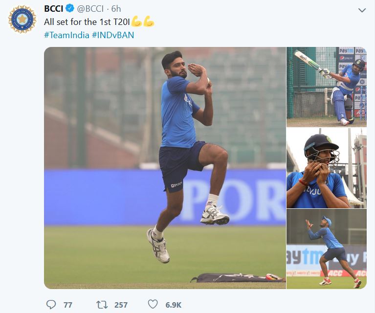 BCCI