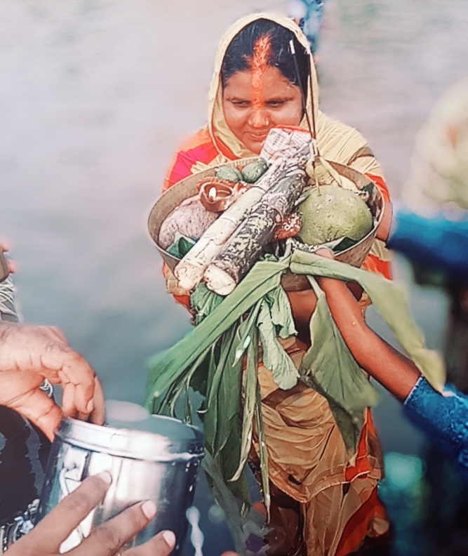 mahaparva chhath