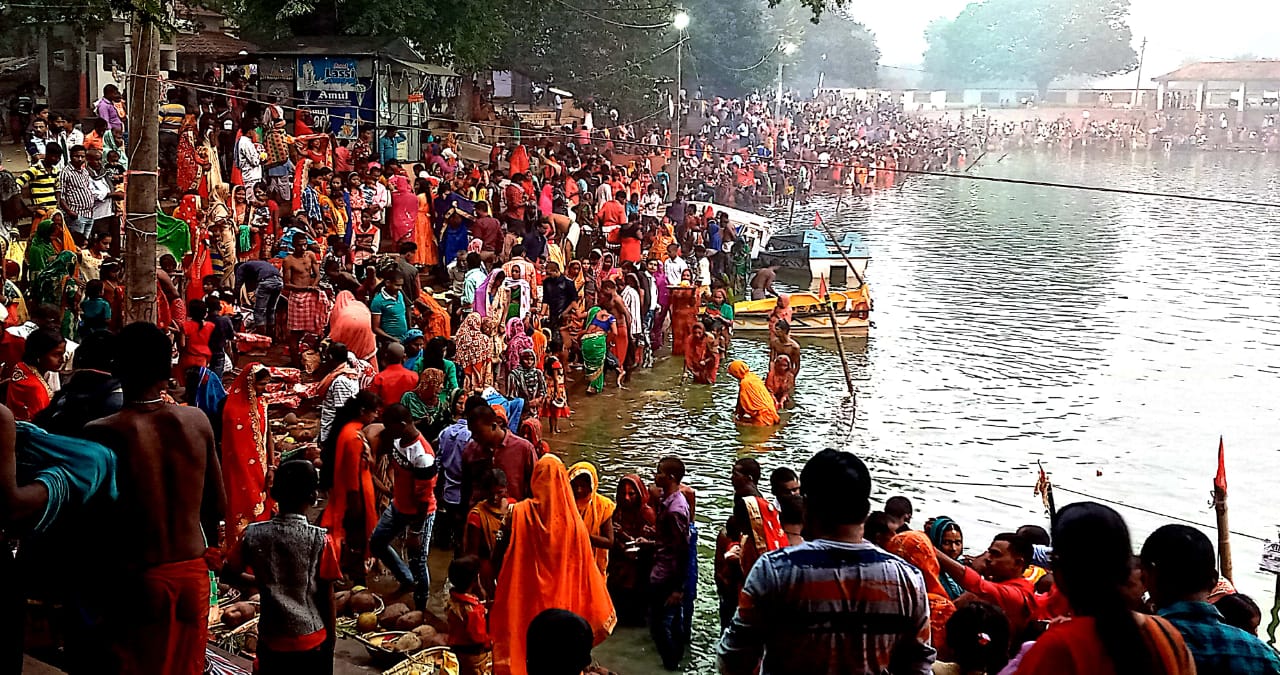 mahaparva chhath