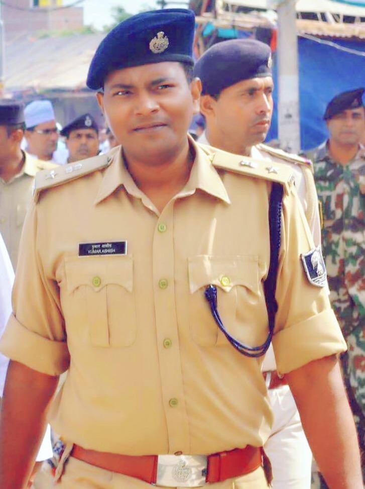 sp kumar ashish