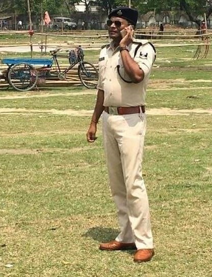 sp kumar ashish