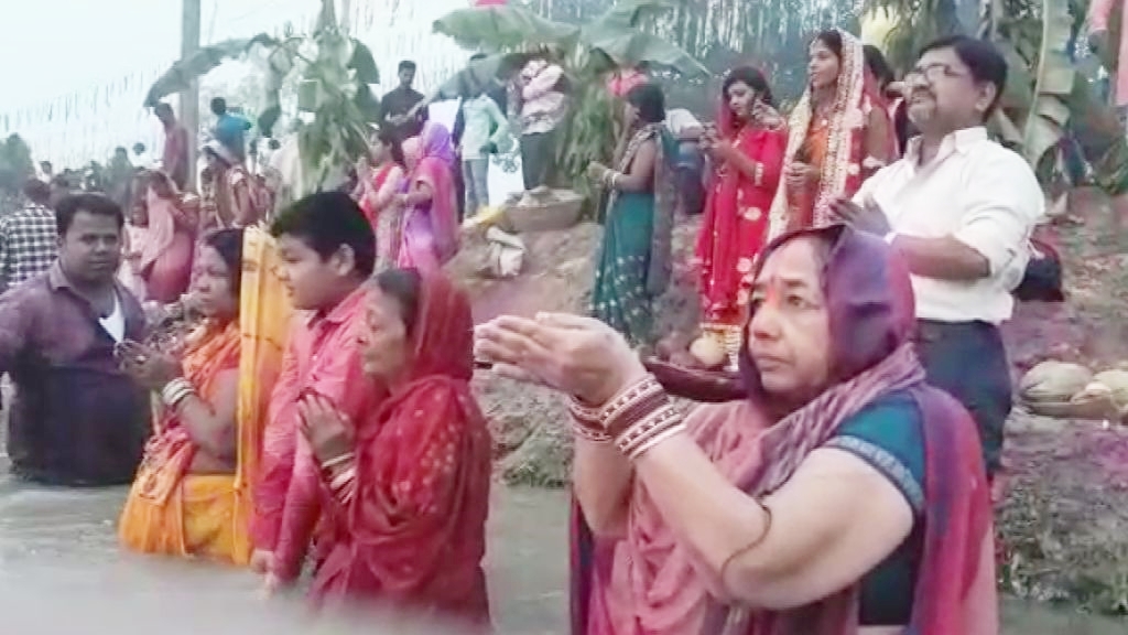 mahaparva chhath