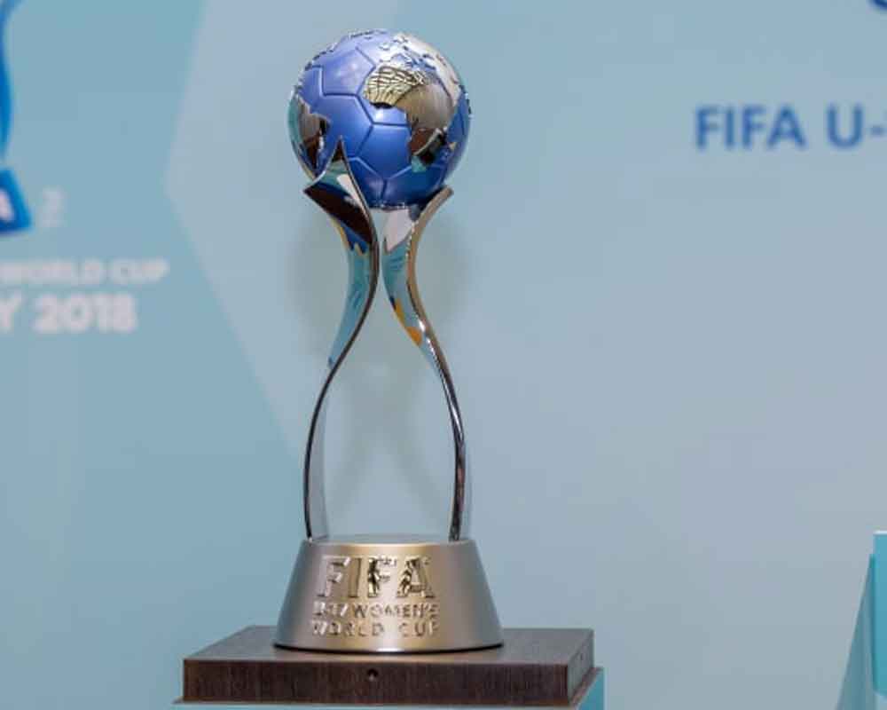 Fifa U-17 Women's World Cup