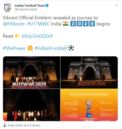 fifa-launched-its-official-logo-of-fifa-u-17-womens-world-cup