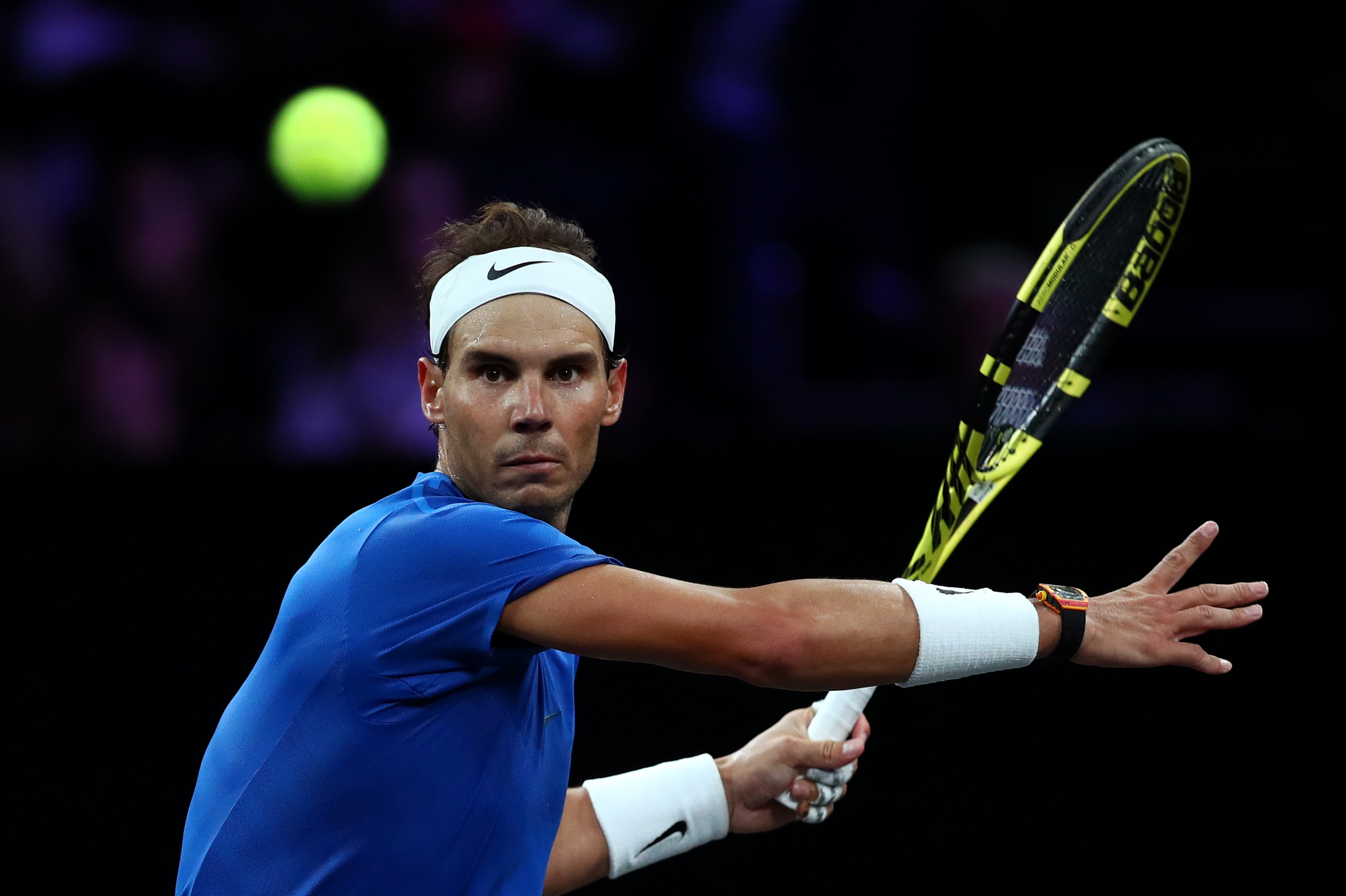 Paris Masters 2019, Novak Djokovic, Denis Shapovalov