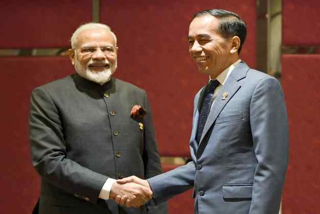 india indonesia ready for maritime cooperation