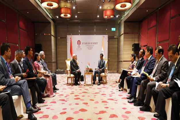 india indonesia ready for maritime cooperation