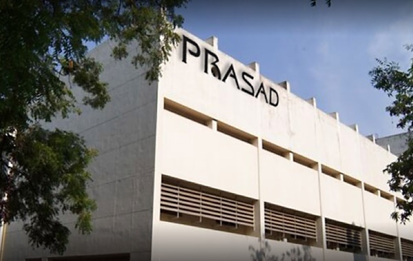 prasad-studio