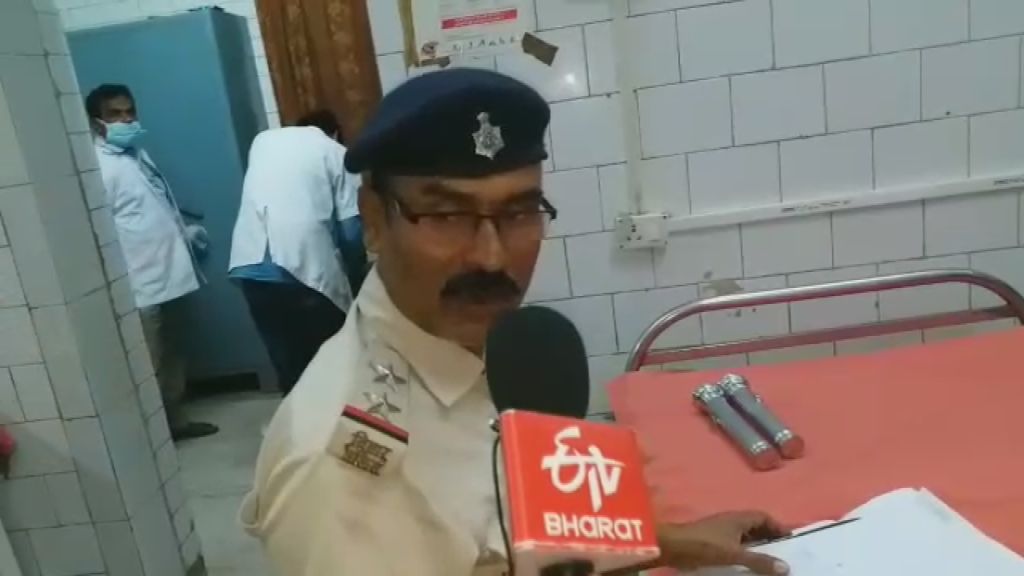 स्थानीय पुलिस