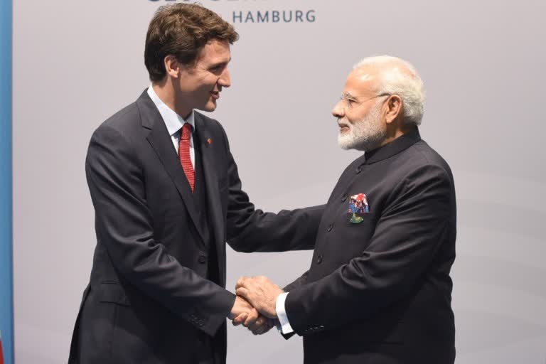 Continued tension in India-Canada relationship