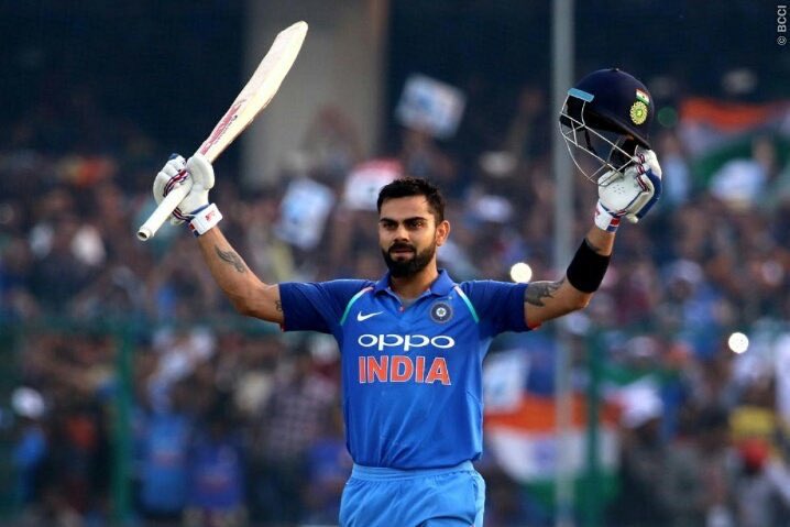 #HappyBirthdayVirat