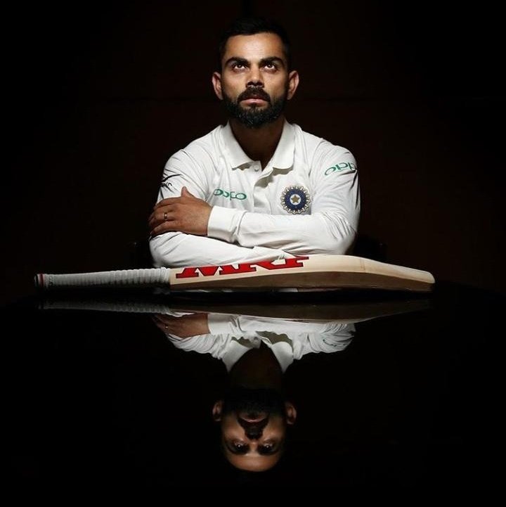 #HappyBirthdayVirat