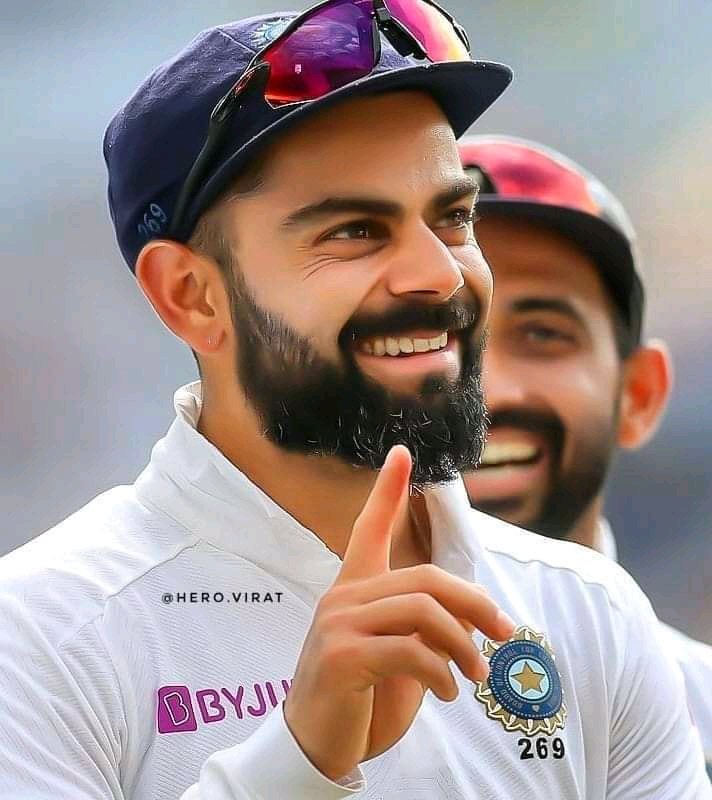 #HappyBirthdayVirat