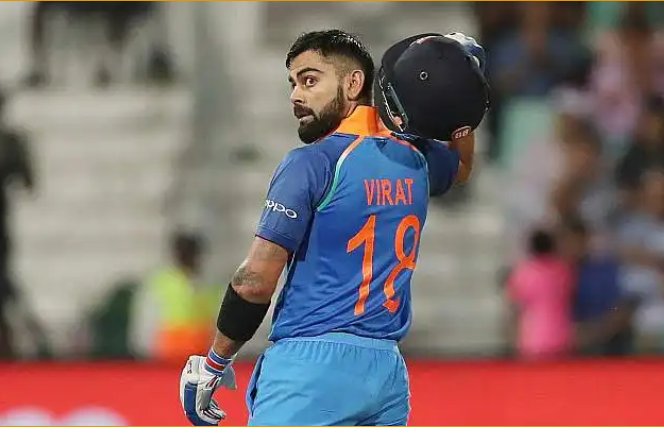 #HappyBirthdayVirat