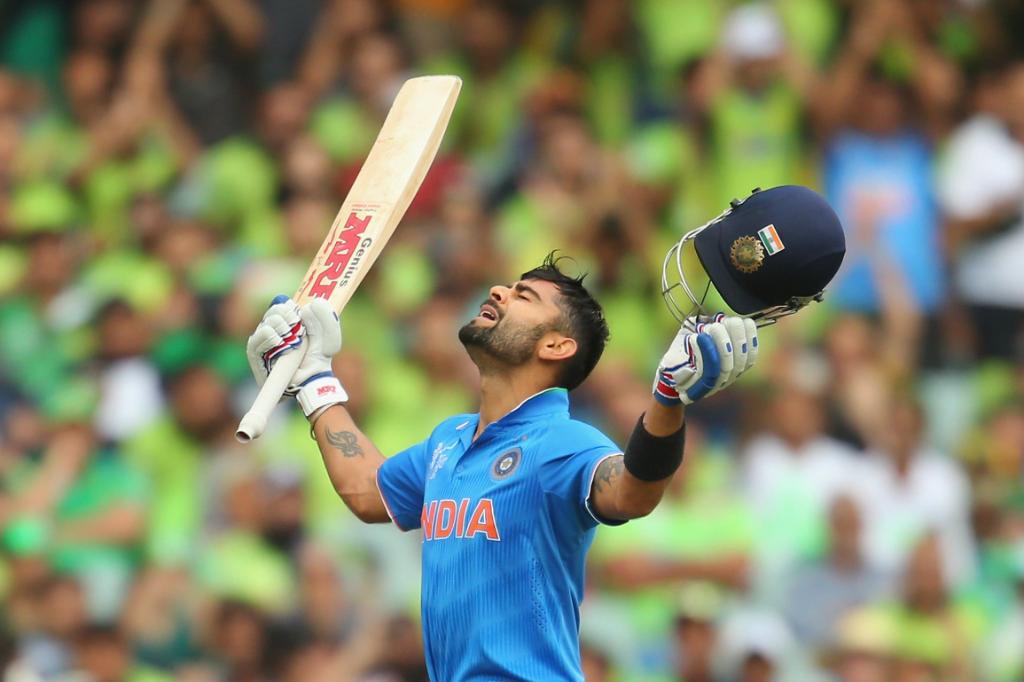 #HappyBirthdayVirat