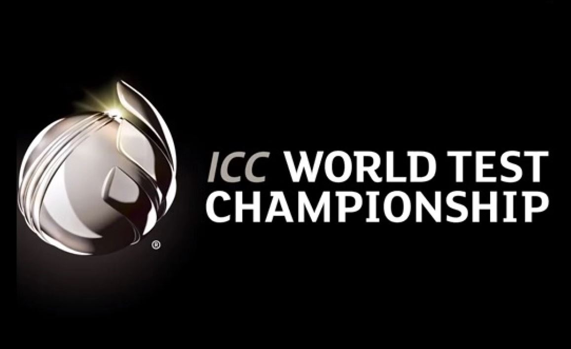 ICC test champioship