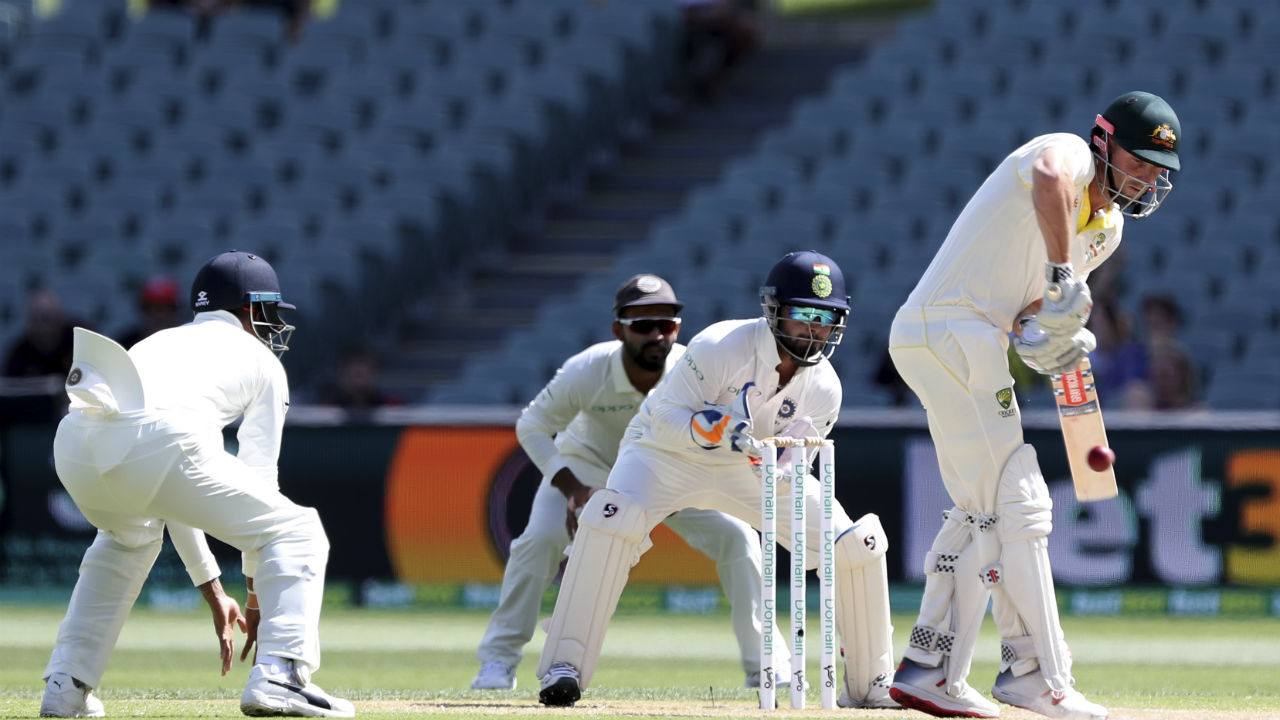 Australian wicketkeeper Adam Gilchrist