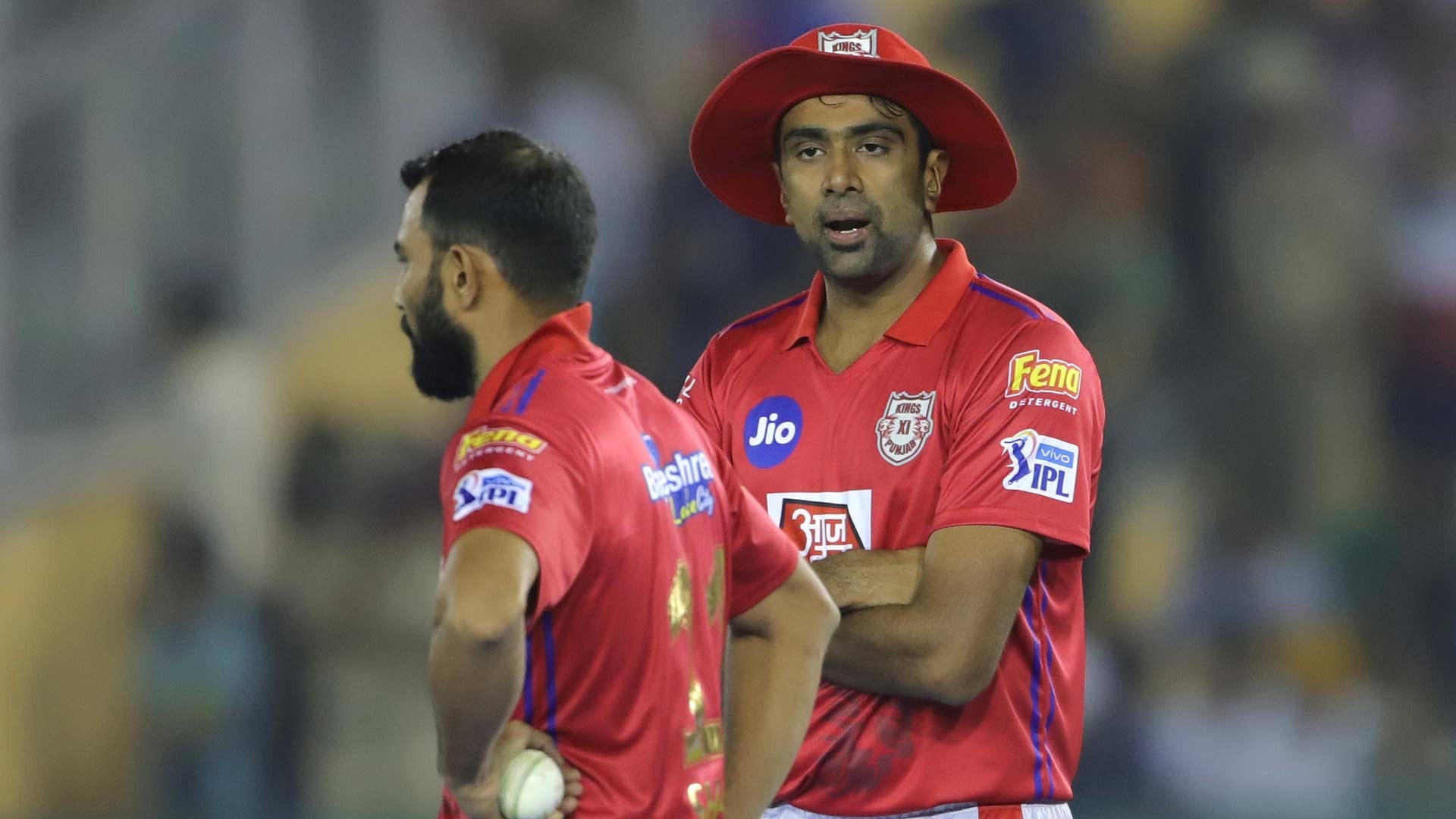 IPL 13, R Ashwin , Anil Kumble