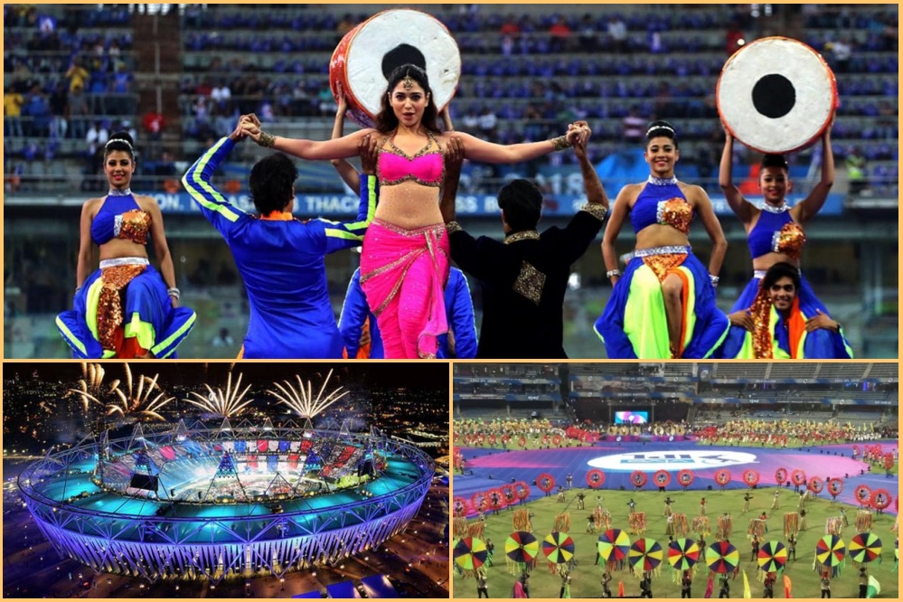 IPL 2020: BCCI has scrapped the opening ceremony of  Indian Premier League