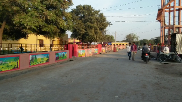 पिपाखेड़ी ग्राम पंचायत, pipakheri panchayat