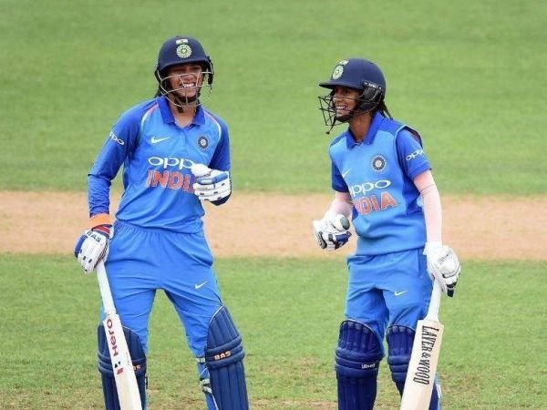 India womens