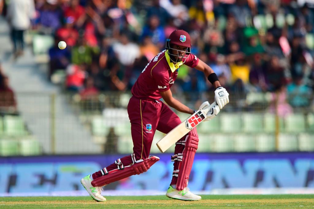 West Indies v Afghanistan