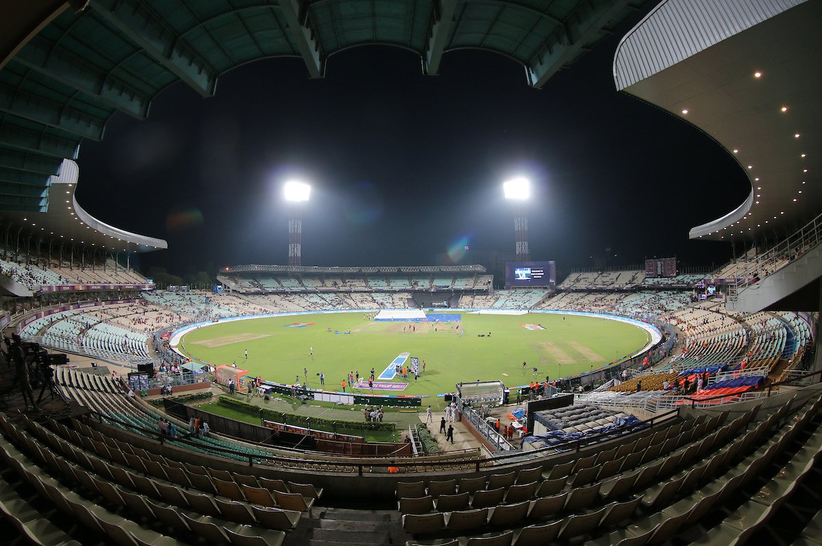 India vs Bangladesh Day-Night Test Ticket Demand Soars Online