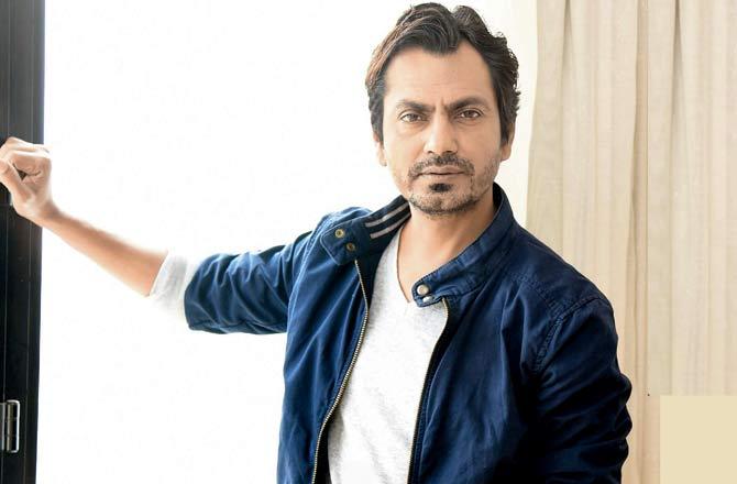 Nawazuddin Siddiqui