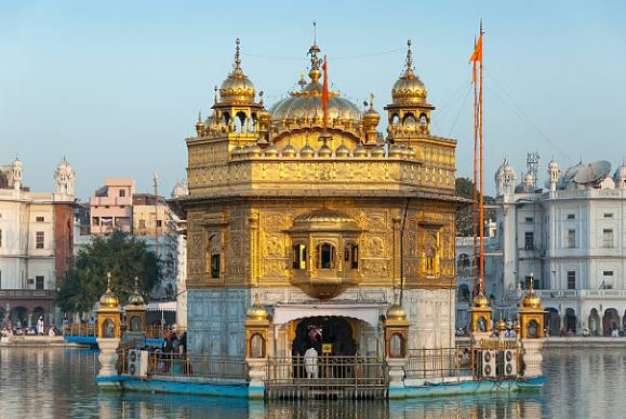 punjab-assembly-adopts-resolution-to-allow-sikh-women-perform-kirtan-at-golden-temple etv bharat