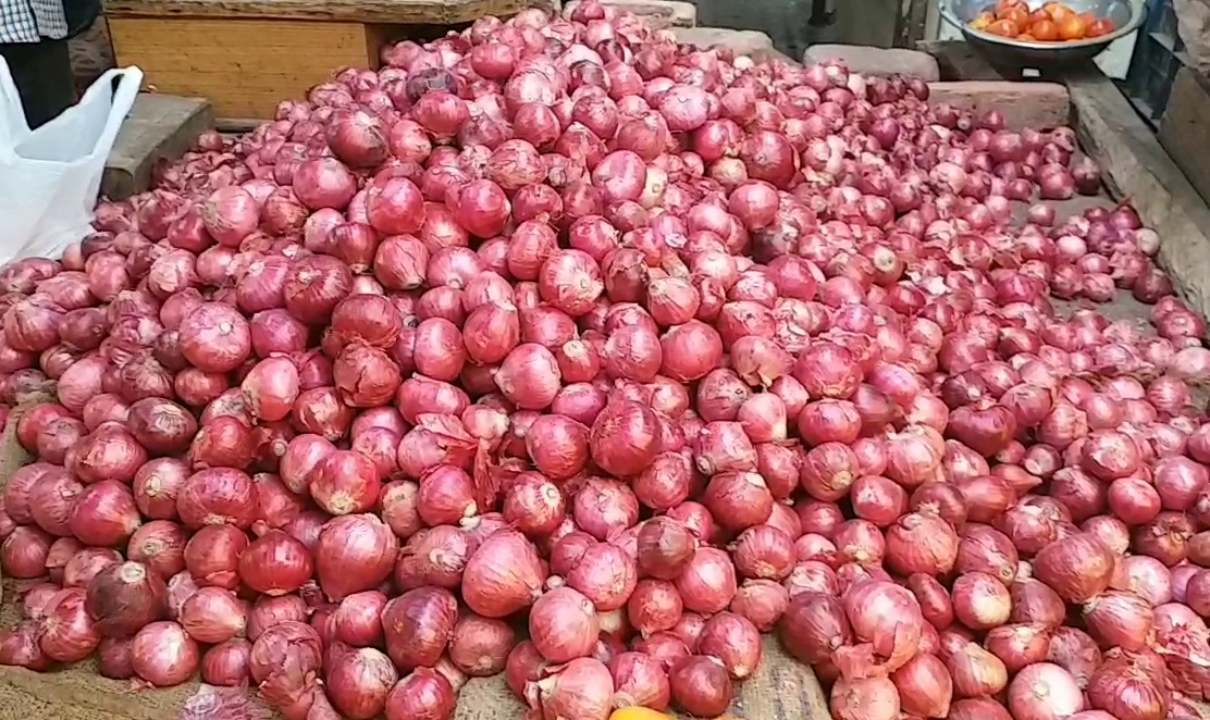 onion price hike in kurukshetra