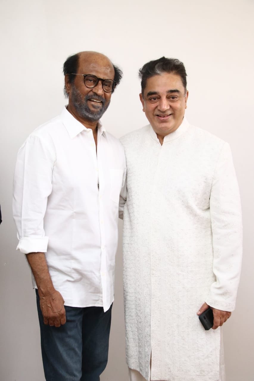 kamal haasan