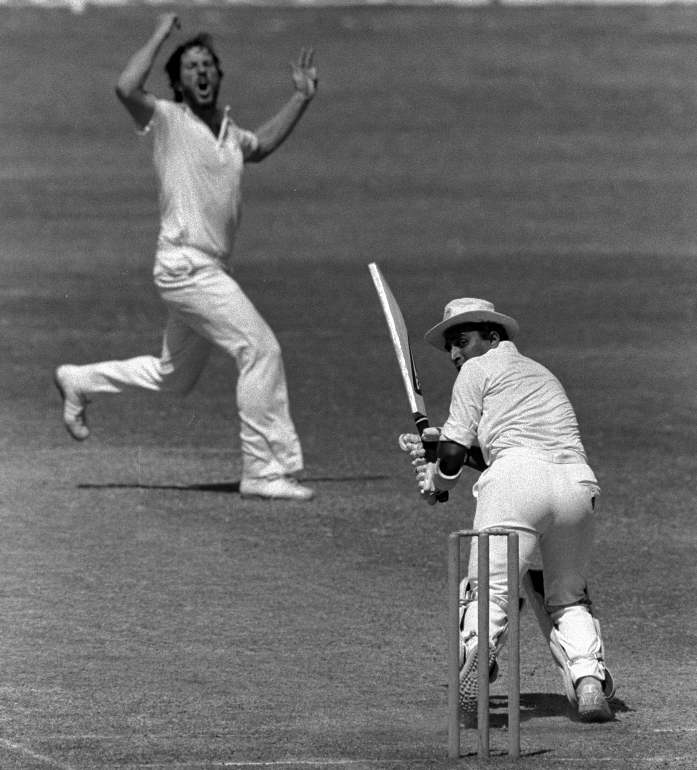 Happy Birthday , Little Master, interesting , records , Sunil Gavaskar