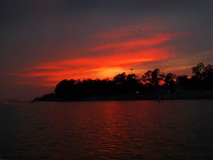 The unknown Facts, vanishing beach of india, Chandipur the vanishing beach of India, ଚାନ୍ଦିପୁର ବେଳାଭୂମି, ବାଲେଶ୍ବରର ଚାନ୍ଦିପୁର ବେଳାଭୂମି, ଲୁଚିକାଳି ଖେଳେ ସାଗର ସହ ବେଳାଭୂଇଁ, ଅଦୃଶ୍ୟ ସାଗର, ଅଜଣା କଥା