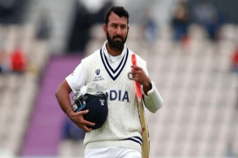 Pujara