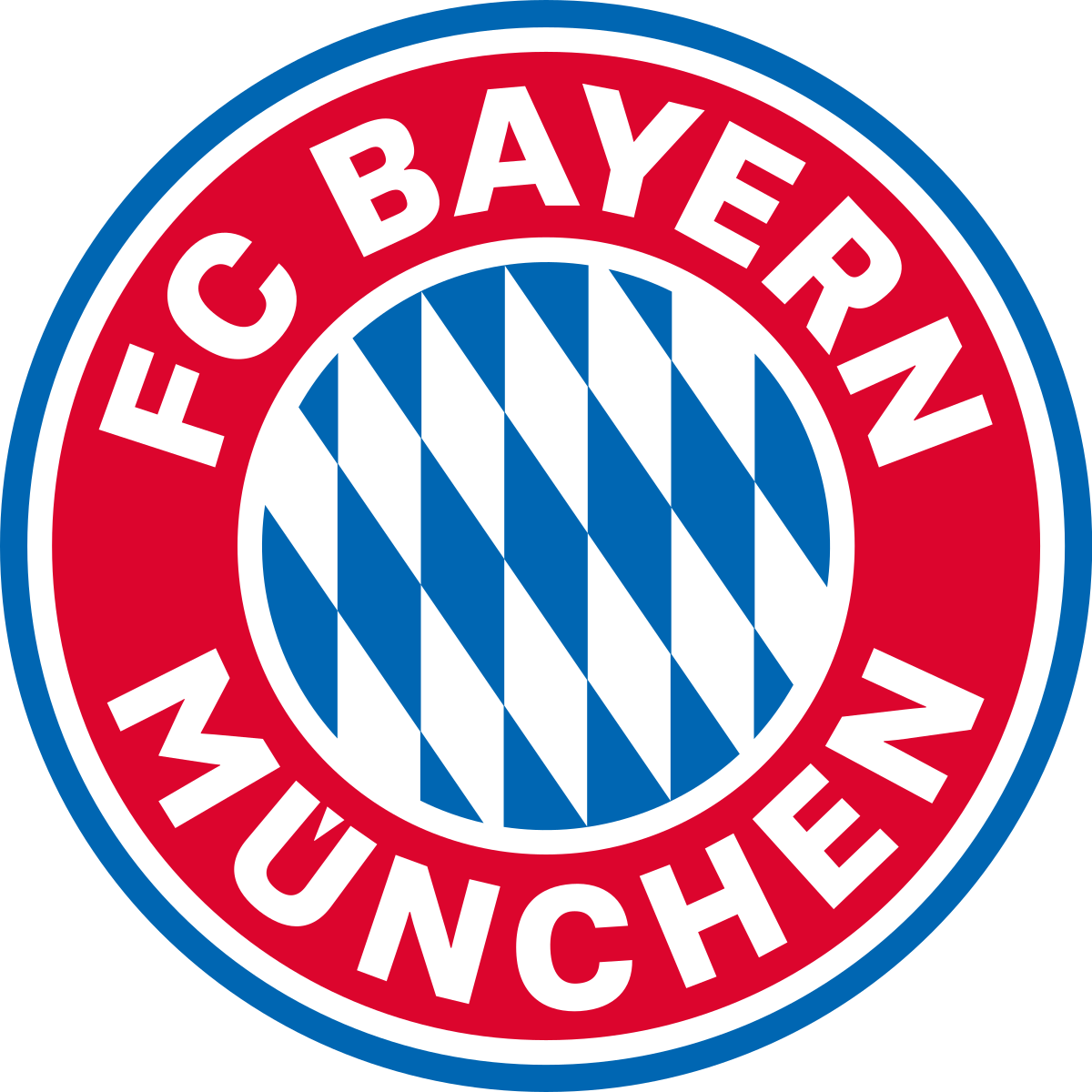 बायर्न म्यूनिख, Bayern Munich